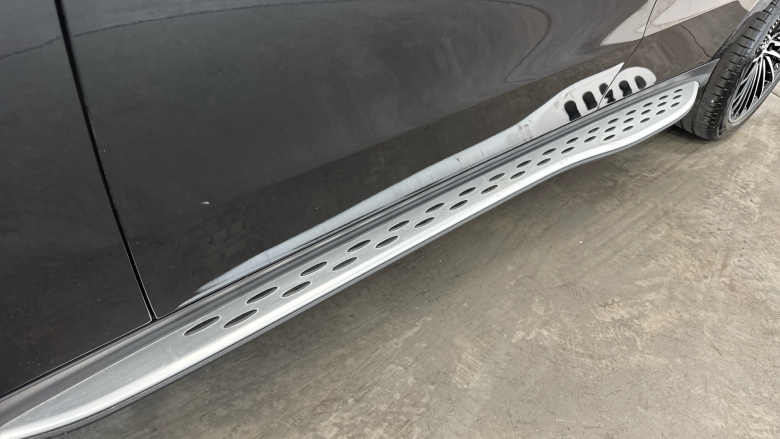 Mercedes-Benz GLC Coupe GLC 300d 4Matic AMG Line Prem Plus 5dr 9G-Tronic Diesel Estate